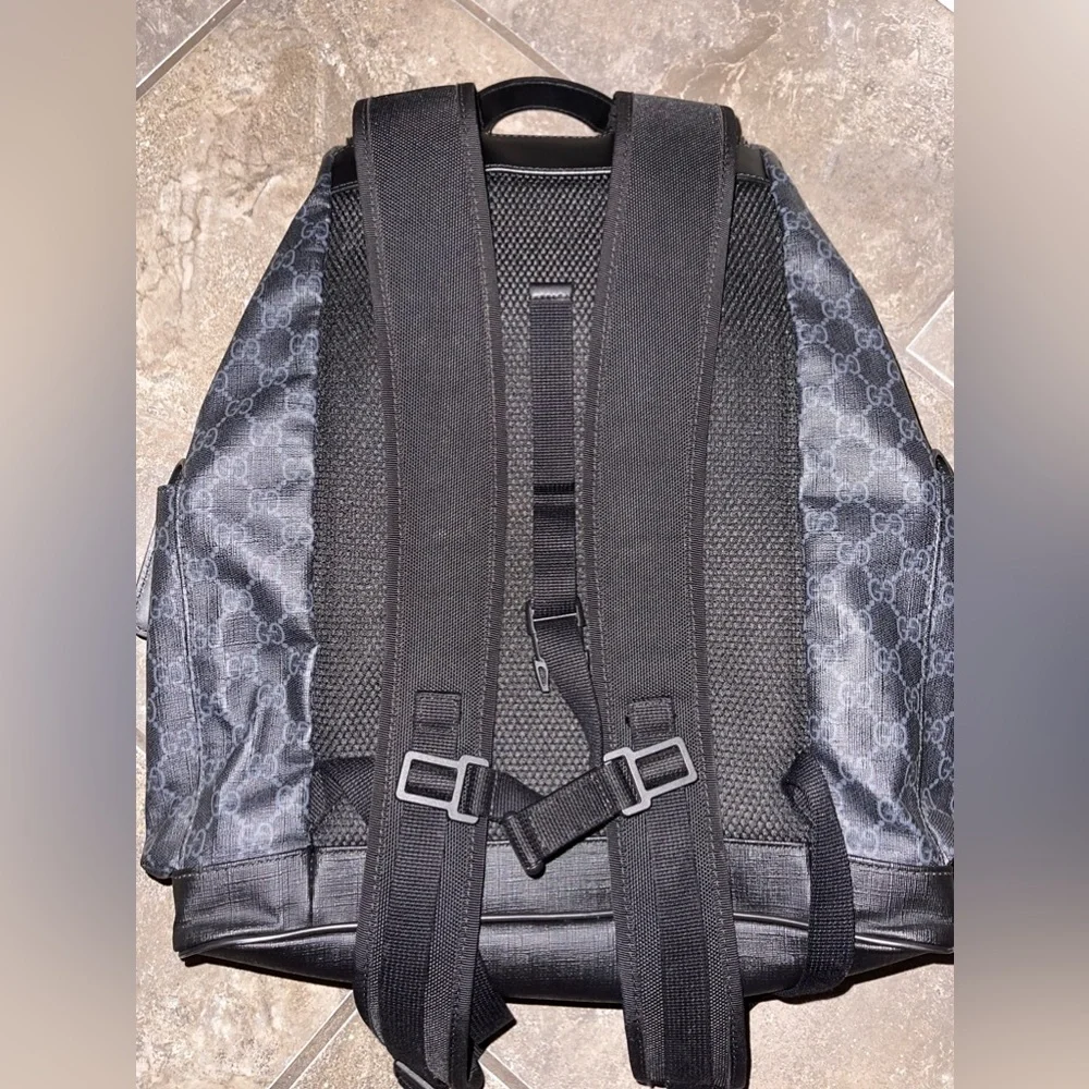 Gucci Backpack - Picture 4 of 10